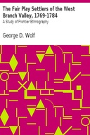 book cover Book cover