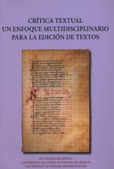Crítica textual
