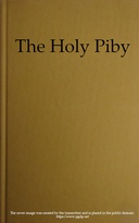 Book cover