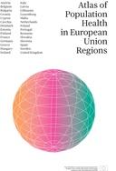 Atlas of Population Health in European Union Regions