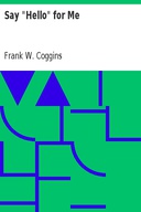 book cover Book cover