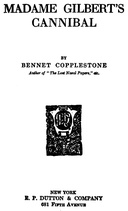 book cover Book cover