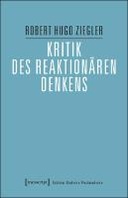 Kritik des reaktionären Denkens