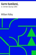 book cover Book cover