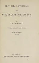 book cover Book cover