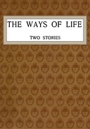 book cover Book cover