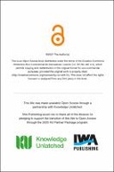 Bioanalytical Tools in Water Quality Assessment