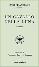Un cavallo nella luna Novelle