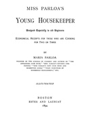 book cover Book cover
