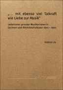 book cover Book cover