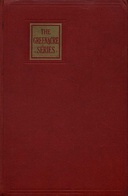 book cover Book cover