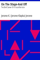 book cover Book cover