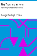 book cover Book cover