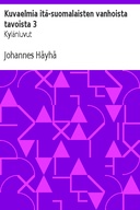 book cover Book cover
