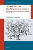 The Echo of "Die Blechtrommel" in Europe