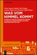 Was vom Himmel kommt