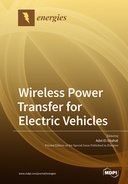 Wireless Power Transfer for Electric Vehicles