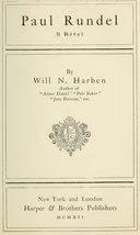 Book cover