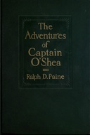 The adventures of Captain O'Shea
