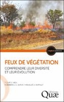 Feux de végétation