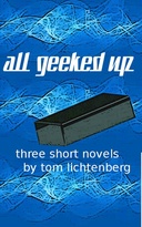 book cover Book cover