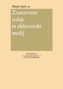 Znanstvene izdaje in elektronski medij