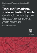 Tradurre l’umorismo, tradurre Jardiel Poncela