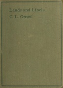 book cover Book cover