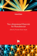 Two-dimensional Materials for Photodetector