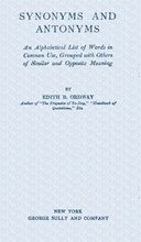 Book cover