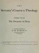 book cover Book cover