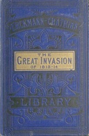 book cover Book cover
