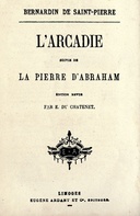 book cover Book cover