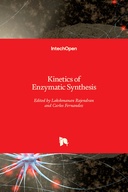Kinetics of Enzymatic Synthesis