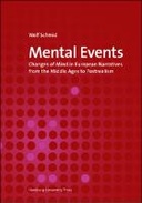 Mental Events Mental Events