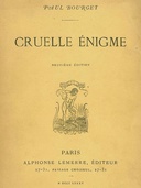 book cover Book cover