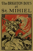 book cover Book cover