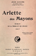 book cover Book cover