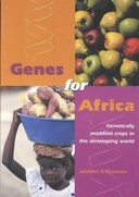 Genes for Africa