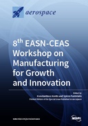 8th EASN-CEAS Workshop on Manufacturing for Growth and Innovation