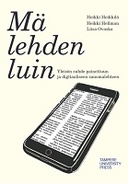 Mä lehden luin