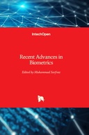 Recent Advances in Biometrics Recent Advances in Biometrics