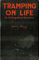 Tramping on Life An Autobiographical Narrative