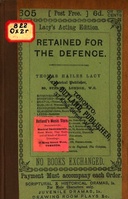 book cover Book cover
