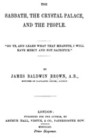book cover Book cover