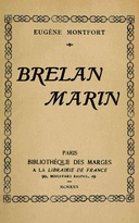 Brelan marin