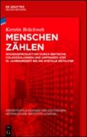 Menschen zählen
