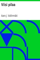 Viisi pilaa