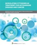 Modulating Cytokines as Treatment for Autoimmune Diseases and Cancer