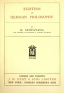 book cover Book cover